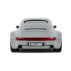 Porsche 911 Type 964 Strosek Mega 30 Speedster Sport Classic 2023 model 1:18 GT Spirit GT924