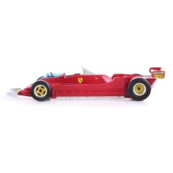 Ferrari 312 T4A 1979 model 1:43 AutoCult AC-07030