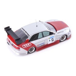 Audi 100 S4 GTO Nr.9 1992 model 1:43 AutoCult AC-60126