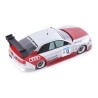 Audi 100 S4 GTO Nr.9 1992 model 1:43 AutoCult AC-60126