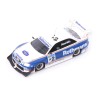Audi 100 S4 GTO Nr.2 1992, AutoCult 1/43 scale