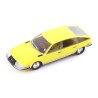 BMC 1800 Pininfarina Aerodinamica 1967 (Yellow), AutoCult 1/43 scale