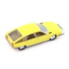 BMC 1800 Pininfarina Aerodinamica 1967 (Yellow), AutoCult 1/43 scale