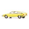 BMC 1800 Pininfarina Aerodinamica 1967 (Yellow), AutoCult 1/43 scale