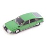 BMC 1800 Pininfarina Aerodinamica 1967 (Green Met.), AutoCult 1/43 scale