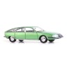 BMC 1800 Pininfarina Aerodinamica 1967 (Green Met.), AutoCult 1/43 scale
