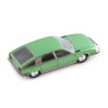 BMC 1800 Pininfarina Aerodinamica 1967 (Green Met.), AutoCult 1/43 scale