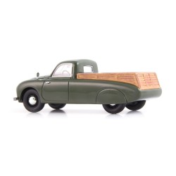 Tatra 201 Pick-up 1950 model 1:43 AutoCult AC-08025