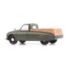Tatra 201 Pick-up 1950 model 1:43 AutoCult AC-08025