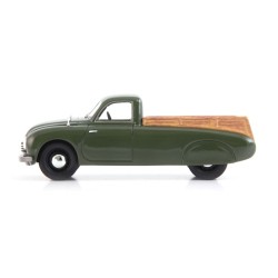 Tatra 201 Pick-up 1950 model 1:43 AutoCult AC-08025