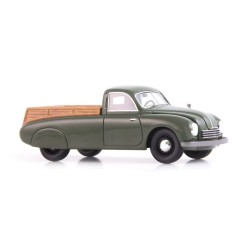 Tatra 201 Pick-up 1950 model 1:43 AutoCult AC-08025