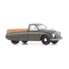 Tatra 201 Pick-up 1950 model 1:43 AutoCult AC-08025