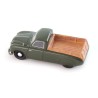 Tatra 201 Pick-up 1950 model 1:43 AutoCult AC-08025