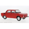 Škoda 100 1969 (Red), MCG (Model Car Group) 1/18 scale
