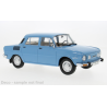 Škoda 100 LS 1969 (Blue), MCG (Model Car Group) 1/18 scale