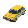 Volkswagen Golf I GTI Gr.2 Nr.26 Rallye Monte Carlo 1980, OttO mobile 1/18 scale