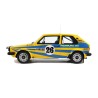 Volkswagen Golf I GTI Gr.2 Nr.26 Rallye Monte Carlo 1980, OttO mobile 1/18 scale