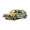 Volkswagen Golf I GTI Gr.2 Nr.26 Rallye Monte Carlo 1980, OttO mobile 1/18 scale