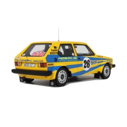 Volkswagen Golf I GTI Gr.2 Nr.26 Rallye Monte Carlo 1980, OttO mobile 1/18 scale
