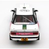Subaru Legacy RS Gr.A Nr.7 Rallye Sweden 1992 (2nd Place), OttO mobile 1/18 scale