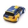 Renault Clio S1600 Nr.2 Winner Barum Rally Zlín 2004 model 1:18 OttO mobile OT1152