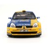Renault Clio S1600 Nr.2 Winner Barum Rally Zlín 2004 model 1:18 OttO mobile OT1152