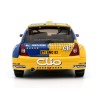 Renault Clio S1600 Nr.2 Winner Barum Rally Zlín 2004 model 1:18 OttO mobile OT1152