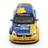 Renault Clio S1600 Nr.2 Winner Barum Rally Zlín 2004 model 1:18 OttO mobile OT1152
