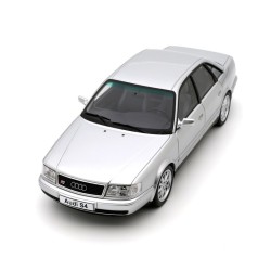 Audi S4 (C4) 4,2 V8 1993, OttO mobile 1/18 scale
