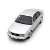 Audi S4 (C4) 4,2 V8 1993, OttO mobile 1/18 scale