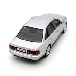 Audi S4 (C4) 4,2 V8 1993, OttO mobile 1/18 scale