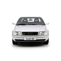 Audi S4 (C4) 4,2 V8 1993, OttO mobile 1/18 scale