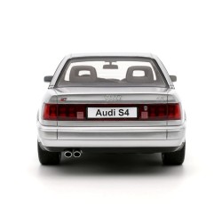 Audi S4 (C4) 4,2 V8 1993, OttO mobile 1/18 scale
