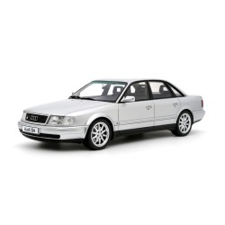 Audi S4 (C4) 4,2 V8 1993, OttO mobile 1/18 scale
