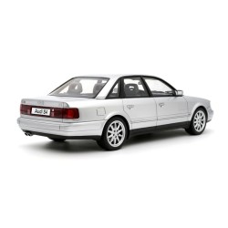 Audi S4 (C4) 4,2 V8 1993, OttO mobile 1/18 scale