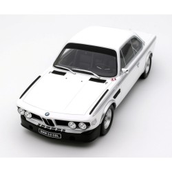 BMW (E9) 3.0 CSL Custom Version 1972, OttO mobile 1/18 scale