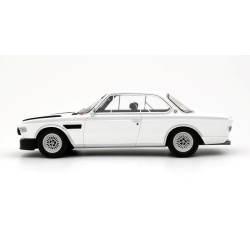 BMW (E9) 3.0 CSL Custom Version 1972, OttO mobile 1/18 scale