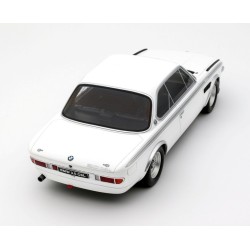 BMW (E9) 3.0 CSL Custom Version 1972, OttO mobile 1/18 scale