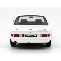 BMW (E9) 3.0 CSL Custom Version 1972, OttO mobile 1/18 scale