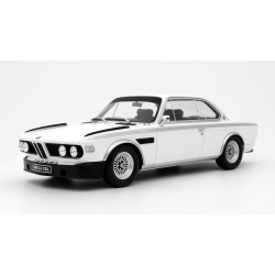 BMW (E9) 3.0 CSL Custom Version 1972, OttO mobile 1/18 scale