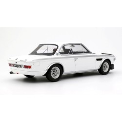 BMW (E9) 3.0 CSL Custom Version 1972, OttO mobile 1/18 scale