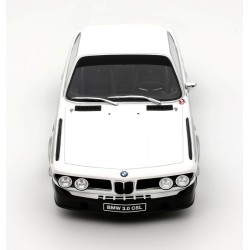 BMW (E9) 3.0 CSL Custom Version 1972, OttO mobile 1/18 scale