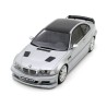 BMW (E46) M3 GTR Street Version 2001, OttO mobile 1/18 scale