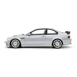 BMW (E46) M3 GTR Street Version 2001, OttO mobile 1/18 scale
