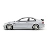 BMW (E46) M3 GTR Street Version 2001, OttO mobile 1/18 scale
