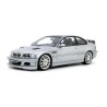 BMW (E46) M3 GTR Street Version 2001, OttO mobile 1/18 scale