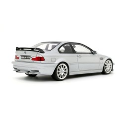 BMW (E46) M3 GTR Street Version 2001, OttO mobile 1/18 scale