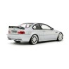 BMW (E46) M3 GTR Street Version 2001, OttO mobile 1/18 scale