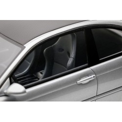 BMW (E46) M3 GTR Street Version 2001, OttO mobile 1/18 scale