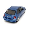 BMW (E46) 318 Ti Compact 2002 (Blue Met.), OttO mobile 1/18 scale